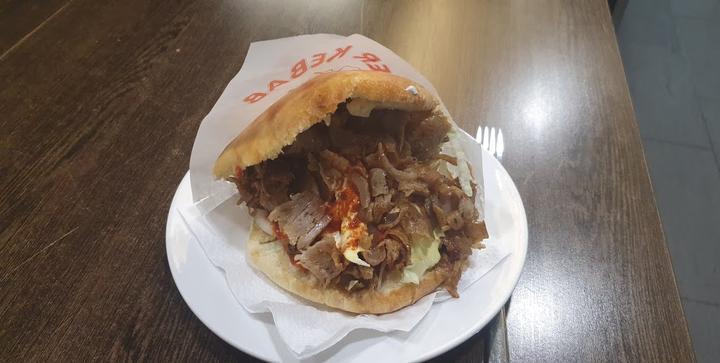 Milan Döner