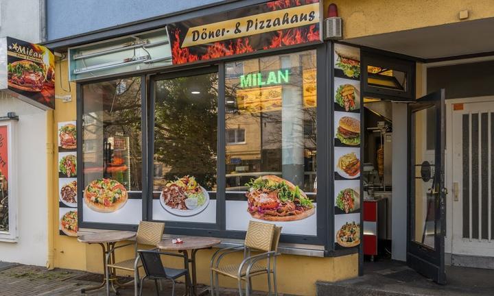 Milan Döner