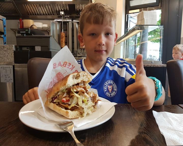 Milan Döner