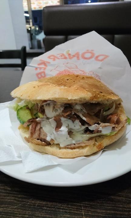 Milan Döner