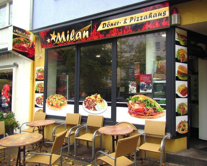 Milan Döner